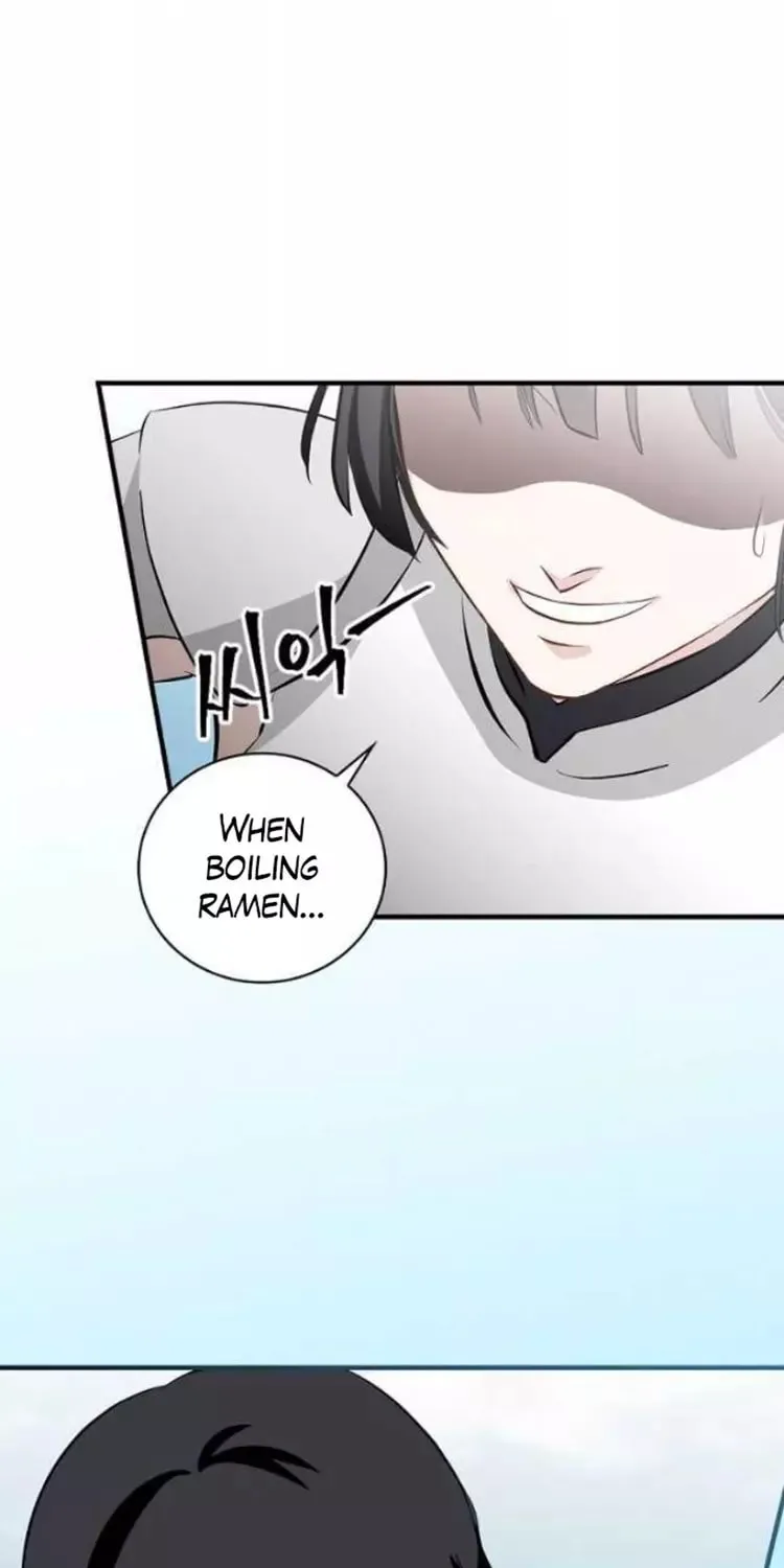 Read Gourmet Gaming chapter 152 image 28 on Lezhin