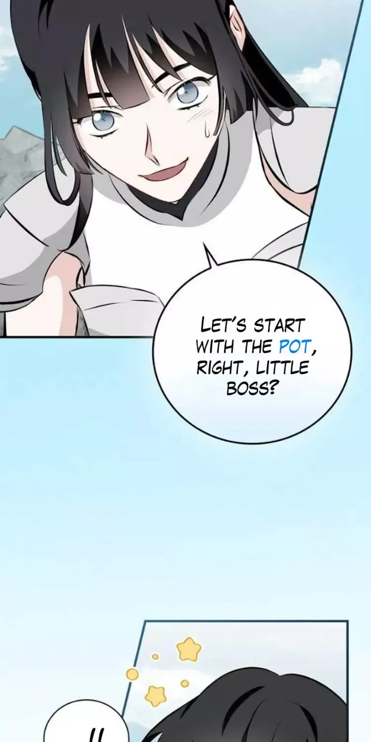 Read Gourmet Gaming chapter 152 image 29 on Lezhin