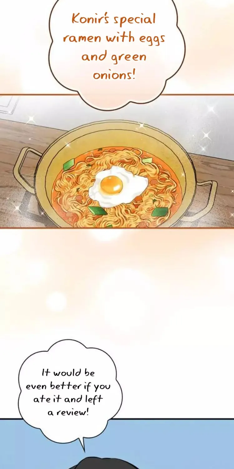 Read Gourmet Gaming chapter 152 image 33 on Lezhin