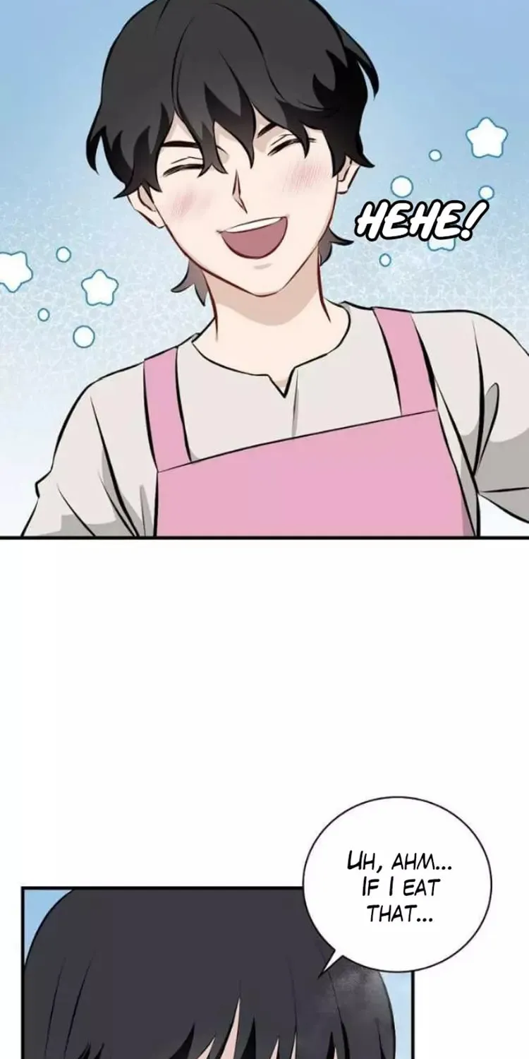 Read Gourmet Gaming chapter 152 image 34 on Lezhin