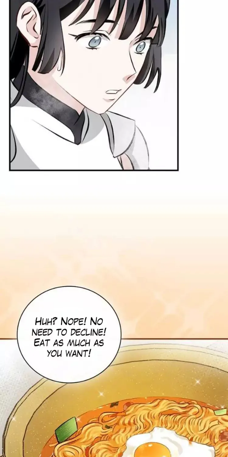 Read Gourmet Gaming chapter 152 image 35 on Lezhin