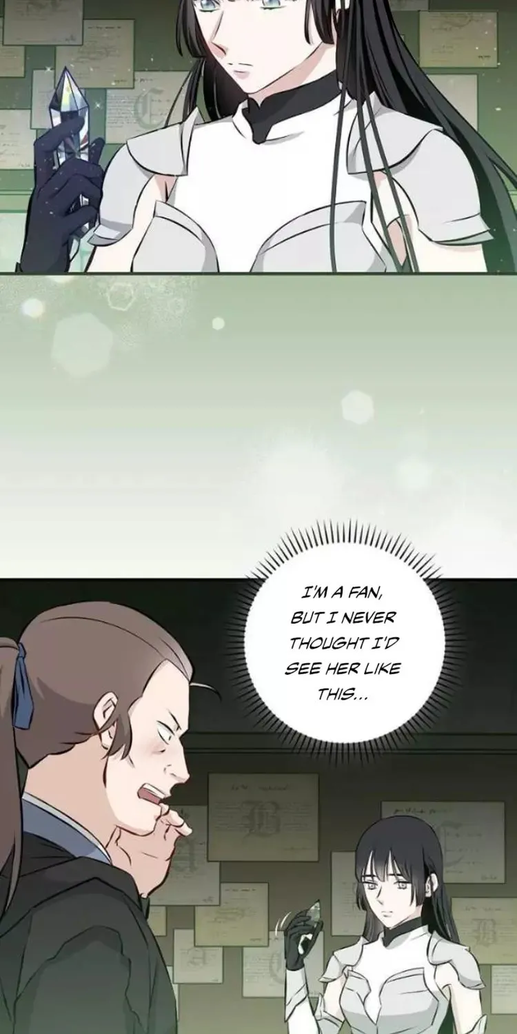 Read Gourmet Gaming chapter 152 image 4 on Lezhin
