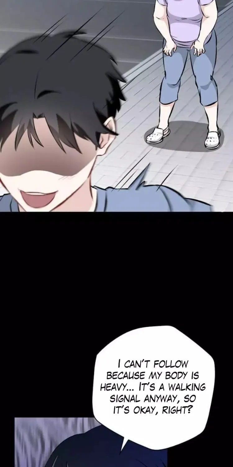 Read Gourmet Gaming chapter 152 image 45 on Lezhin