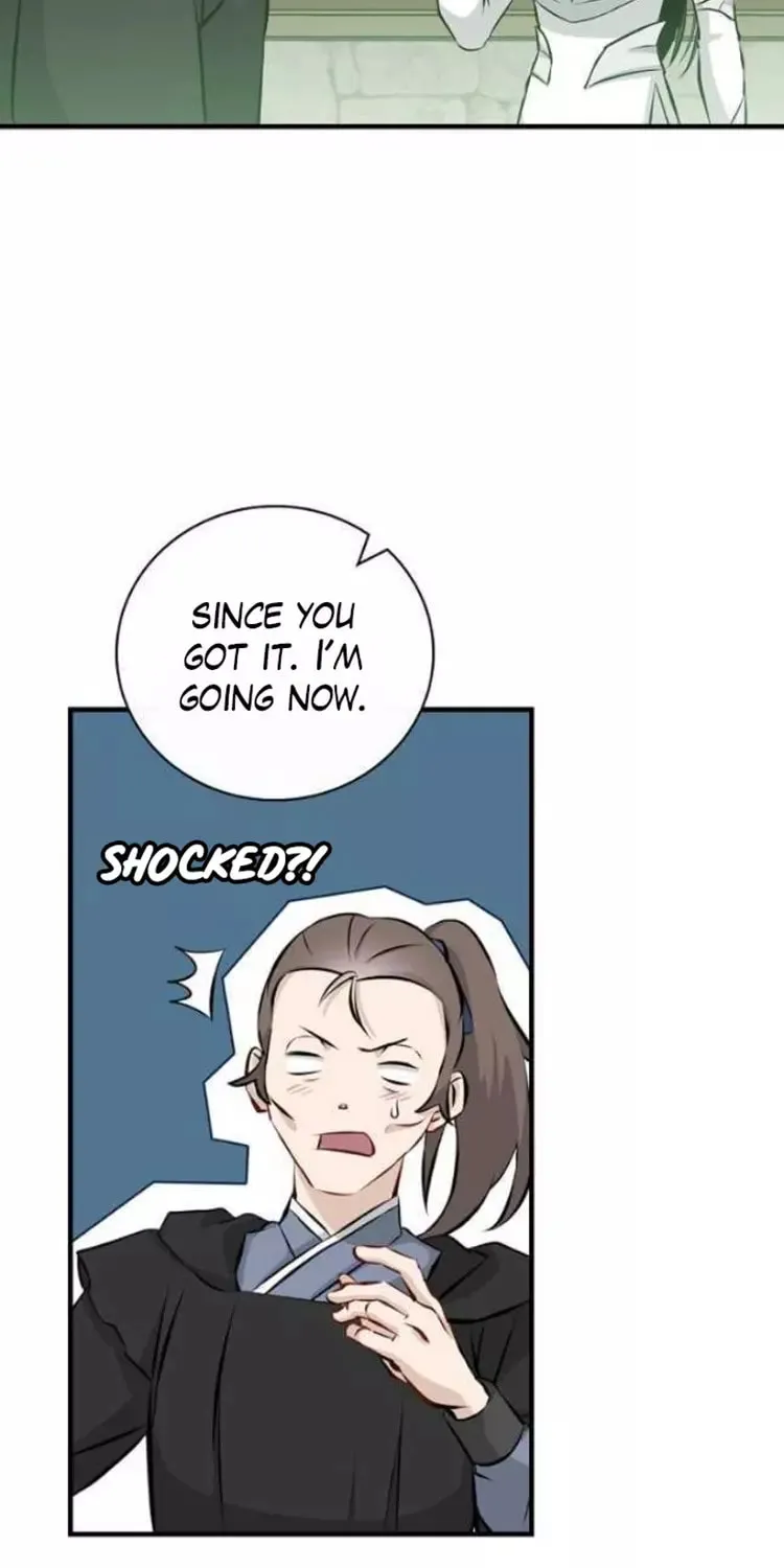 Read Gourmet Gaming chapter 152 image 5 on Lezhin