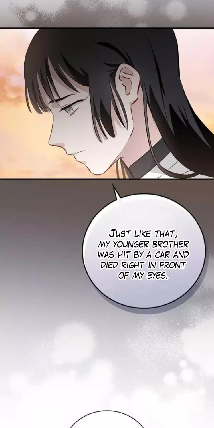 Read Gourmet Gaming chapter 152 image 51 on Lezhin