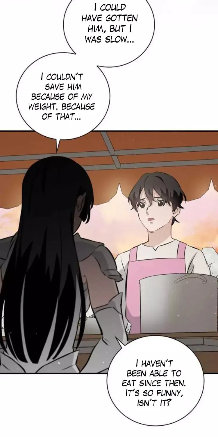 Read Gourmet Gaming chapter 152 image 52 on Lezhin