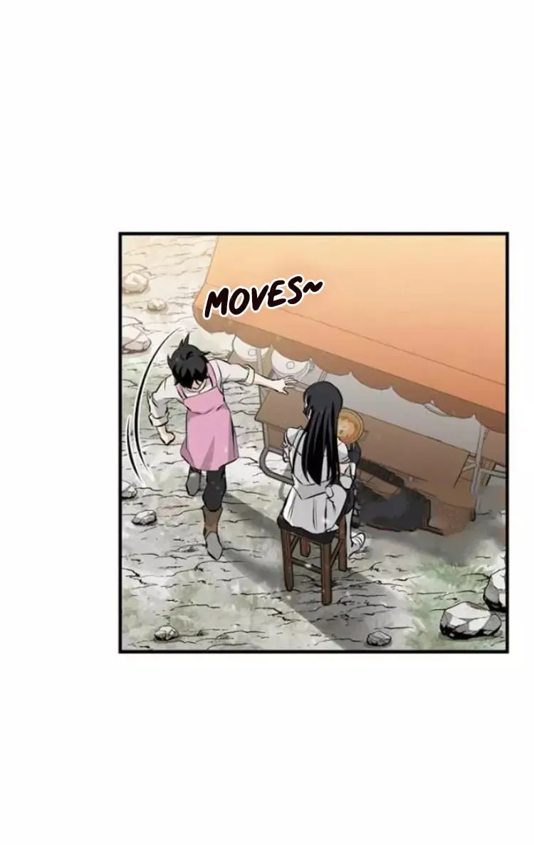 Read Gourmet Gaming chapter 152 image 53 on Lezhin