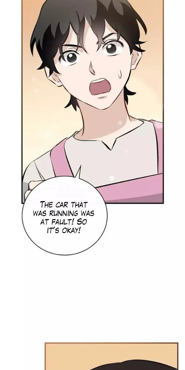 Read Gourmet Gaming chapter 152 image 55 on Lezhin
