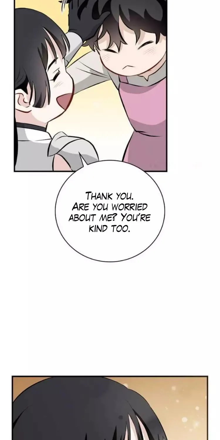 Read Gourmet Gaming chapter 152 image 58 on Lezhin