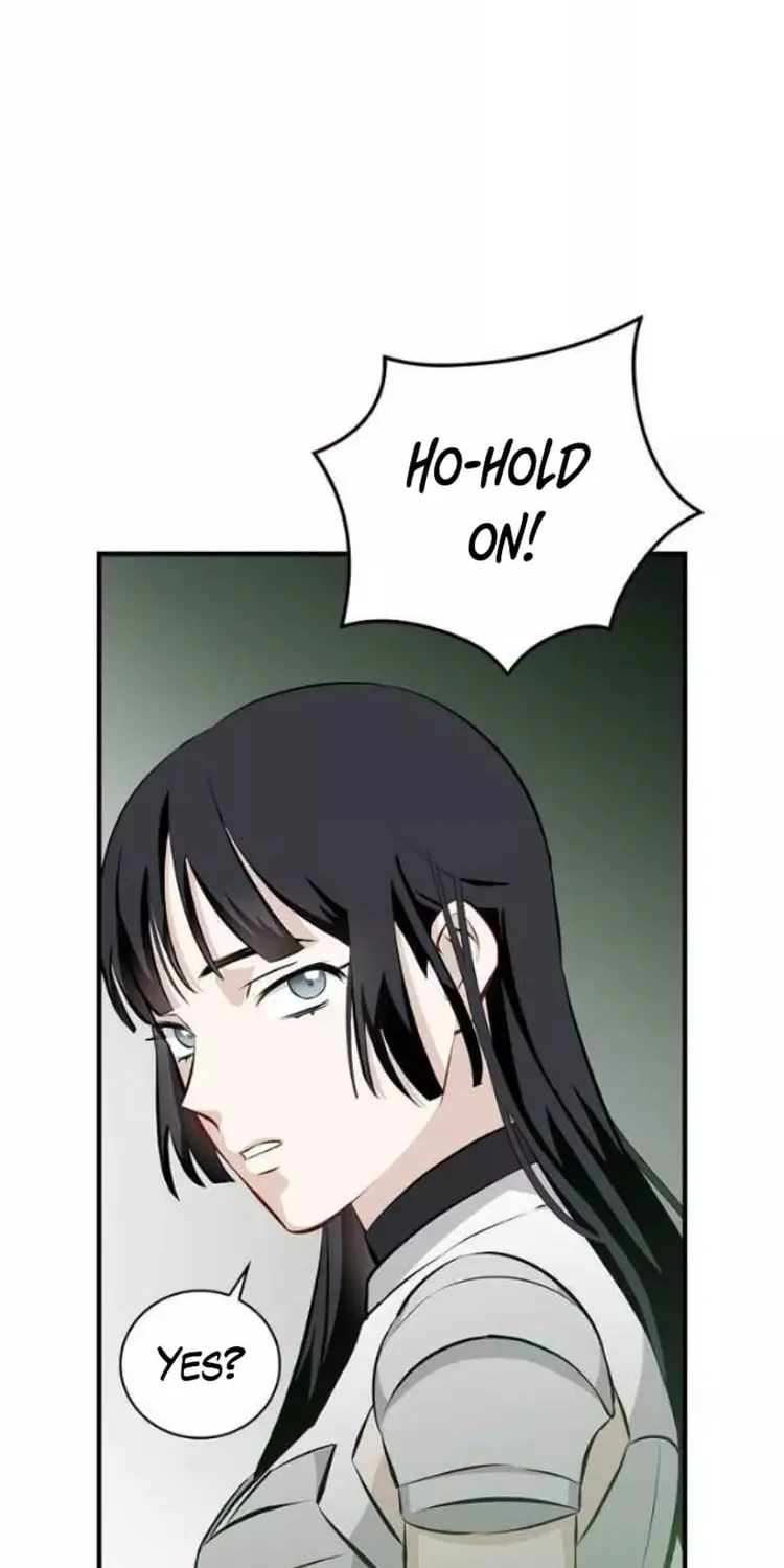 Read Gourmet Gaming chapter 152 image 6 on Lezhin