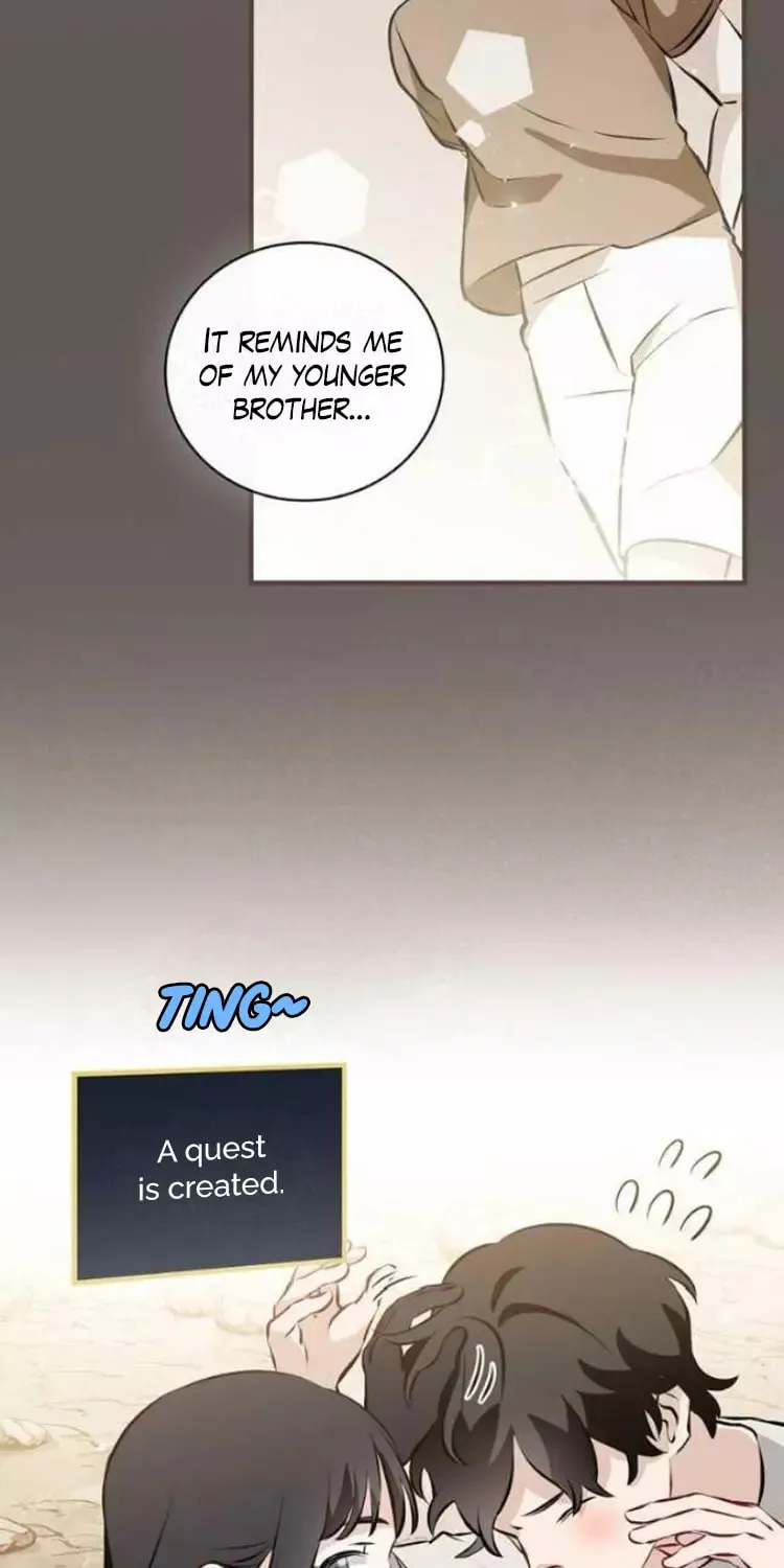 Read Gourmet Gaming chapter 152 image 60 on Lezhin