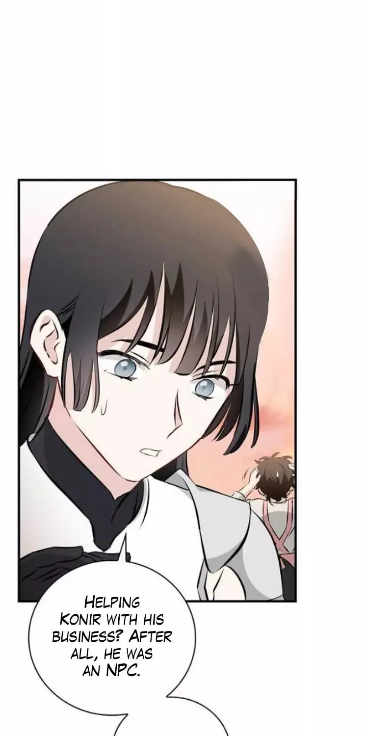 Read Gourmet Gaming chapter 152 image 63 on Lezhin