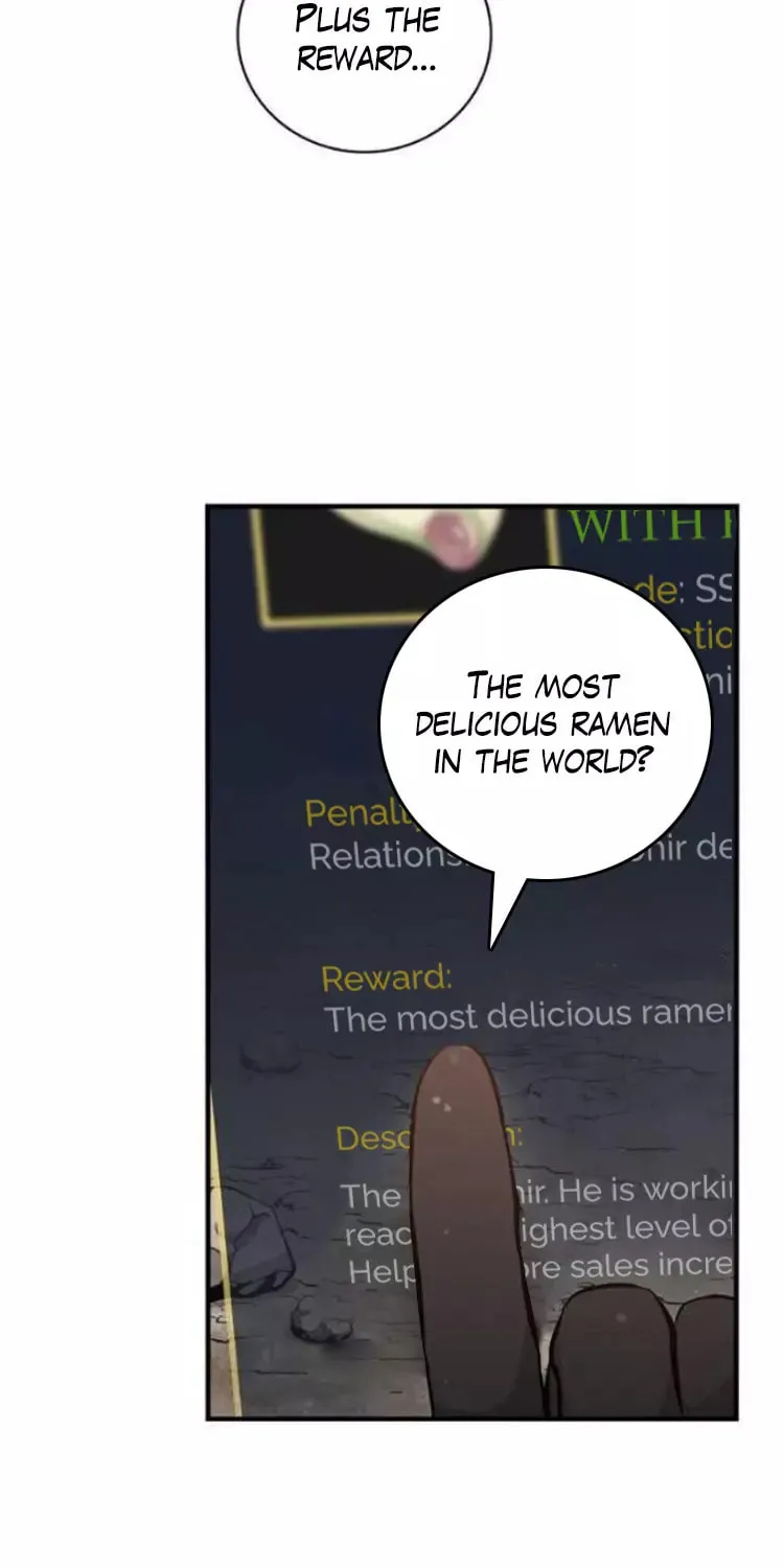 Read Gourmet Gaming chapter 152 image 64 on Lezhin