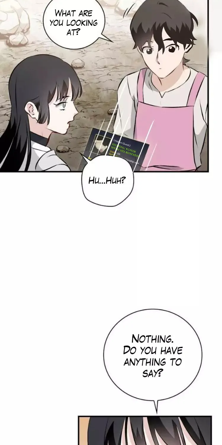 Read Gourmet Gaming chapter 152 image 68 on Lezhin