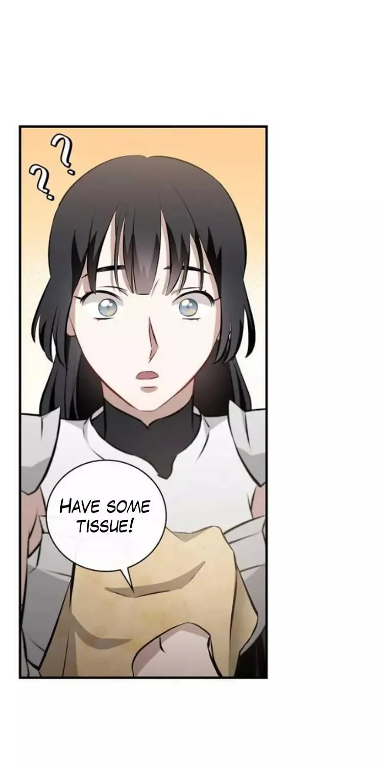 Read Gourmet Gaming chapter 152 image 70 on Lezhin