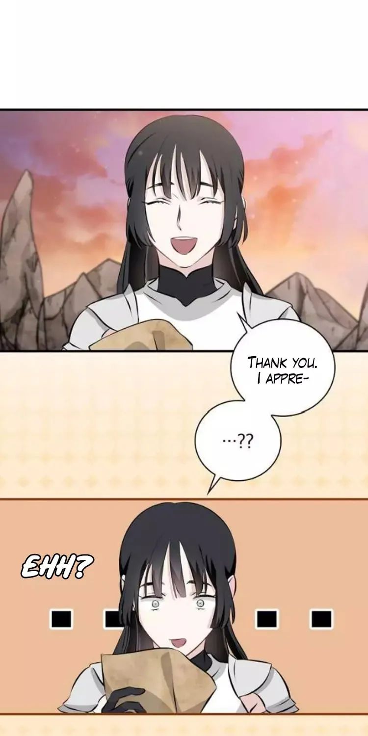 Read Gourmet Gaming chapter 152 image 72 on Lezhin