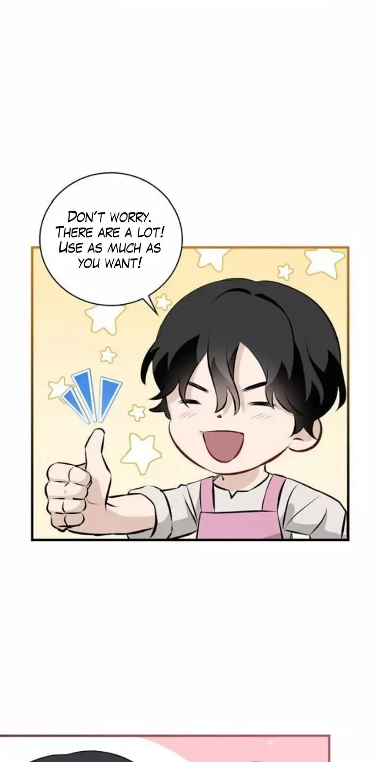 Read Gourmet Gaming chapter 152 image 74 on Lezhin