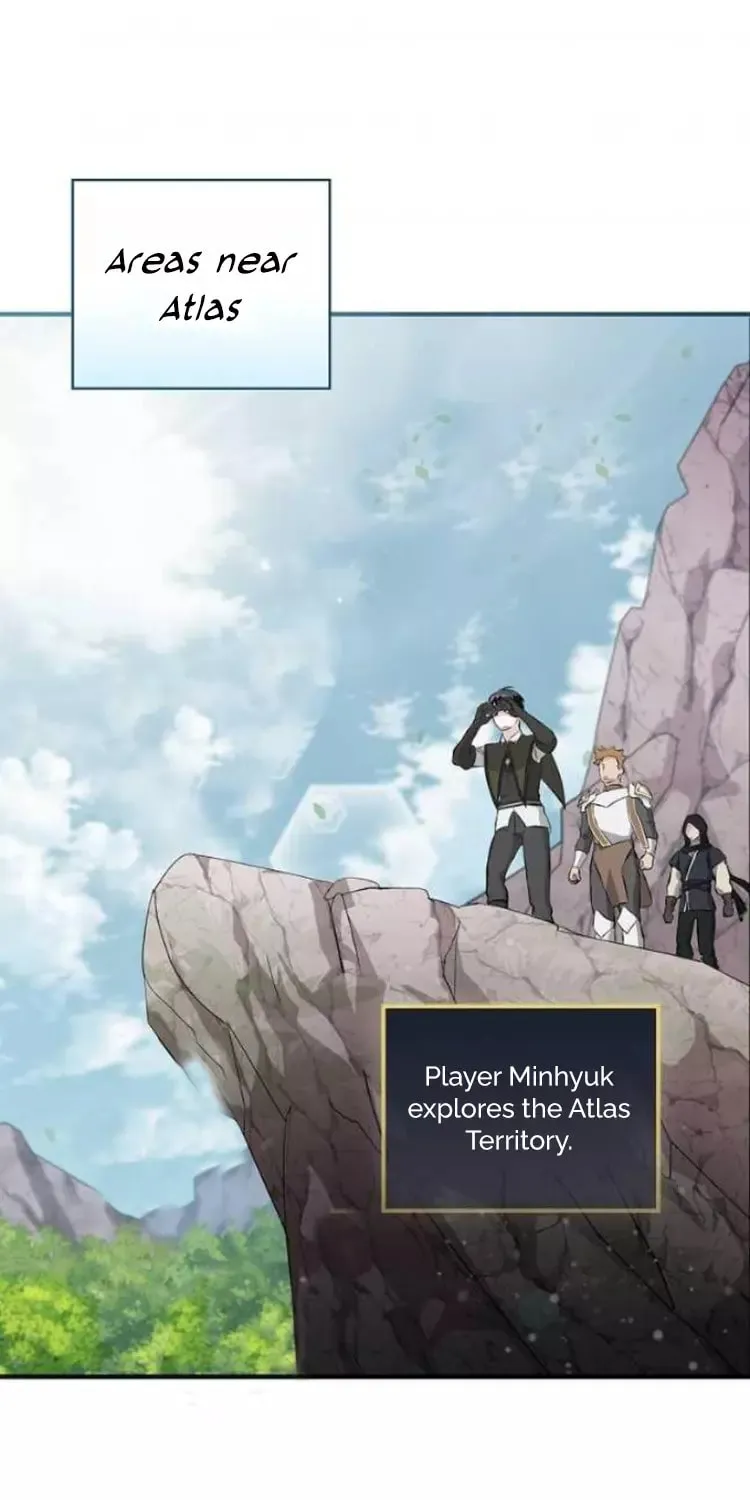 Read Gourmet Gaming chapter 153 image 1 on Lezhin