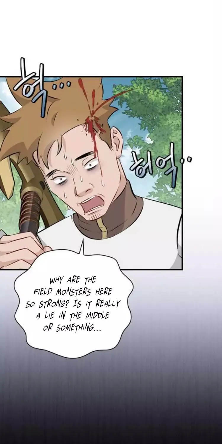 Read Gourmet Gaming chapter 153 image 11 on Lezhin