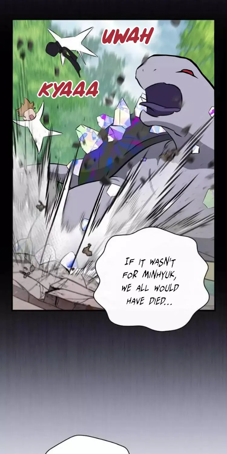 Read Gourmet Gaming chapter 153 image 12 on Lezhin
