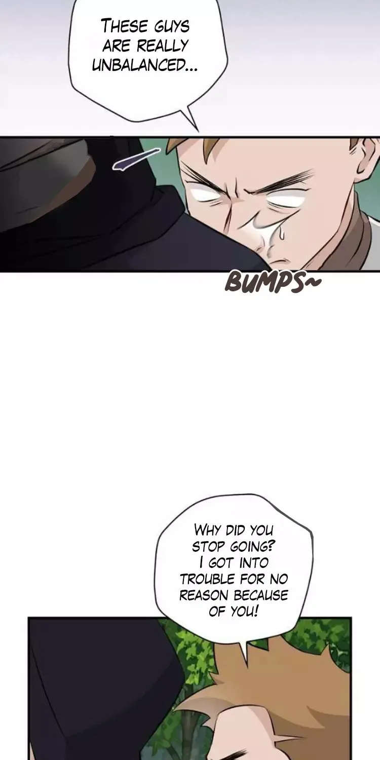 Read Gourmet Gaming chapter 153 image 13 on Lezhin