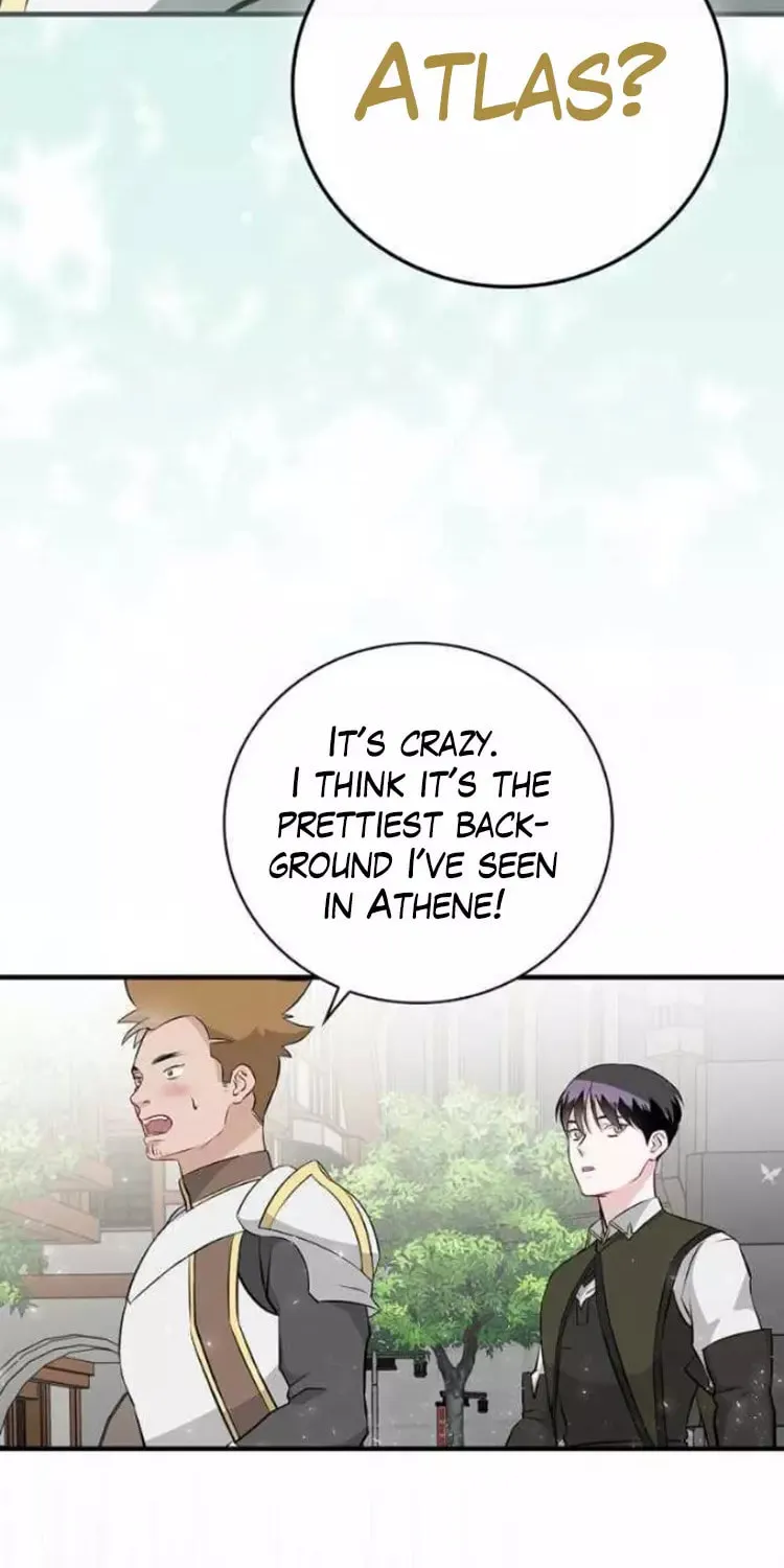 Read Gourmet Gaming chapter 153 image 19 on Lezhin