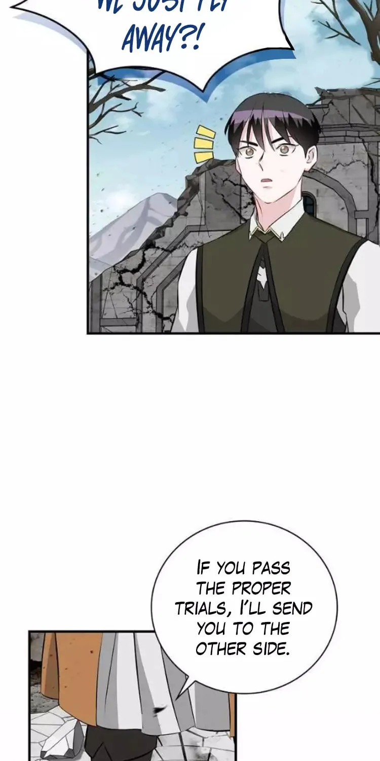 Read Gourmet Gaming chapter 153 image 26 on Lezhin