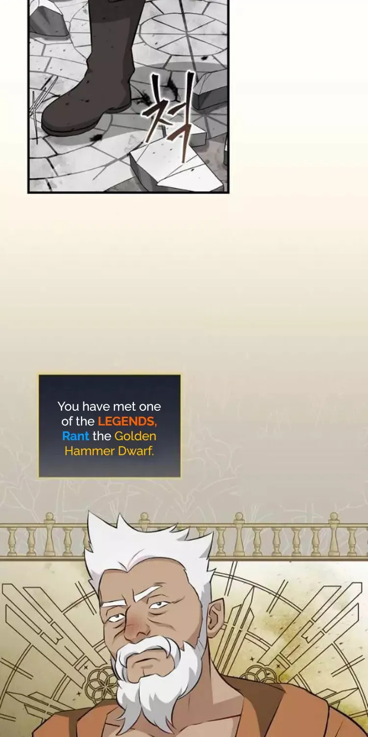 Read Gourmet Gaming chapter 153 image 27 on Lezhin