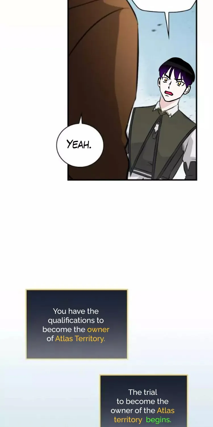 Read Gourmet Gaming chapter 153 image 29 on Lezhin