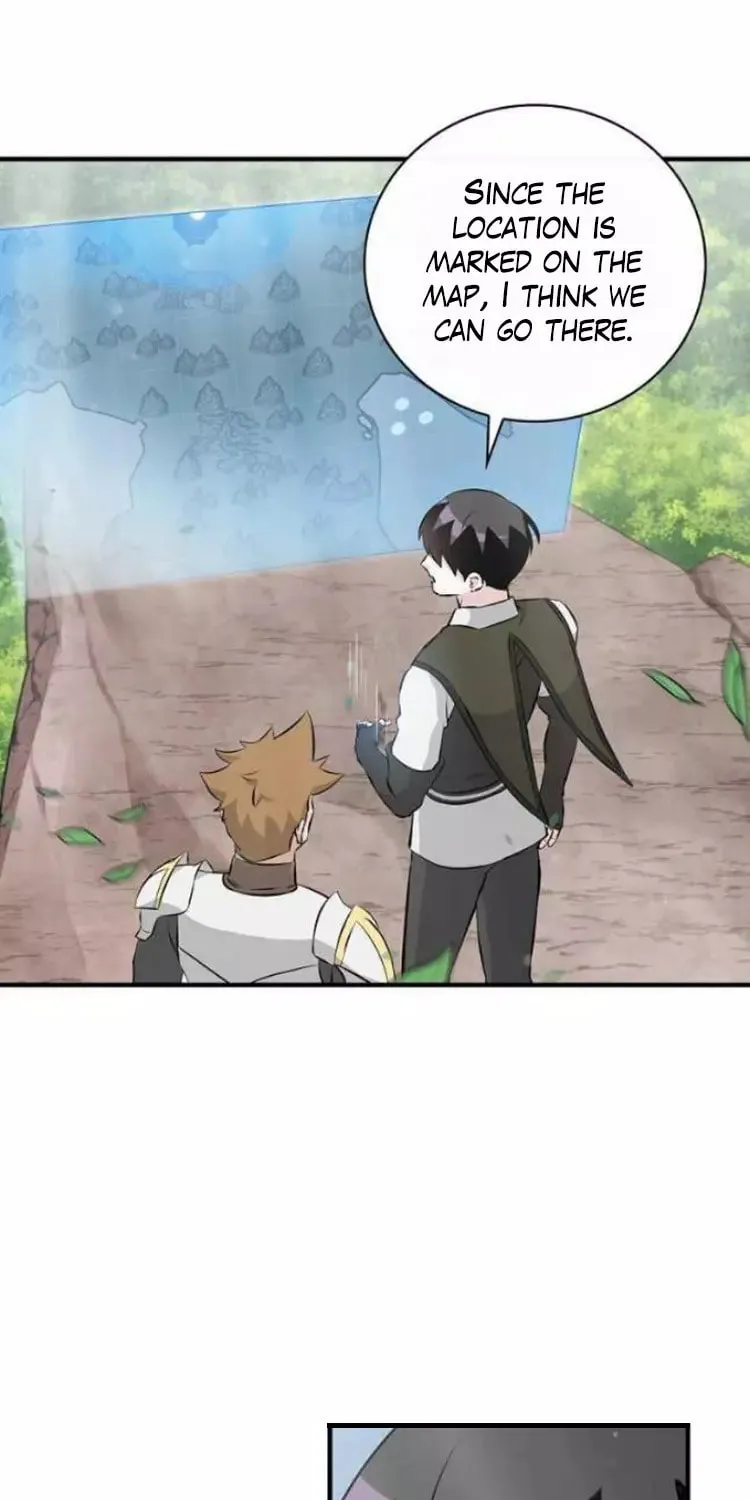 Read Gourmet Gaming chapter 153 image 3 on Lezhin