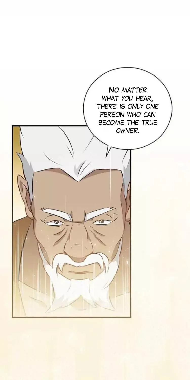 Read Gourmet Gaming chapter 153 image 31 on Lezhin
