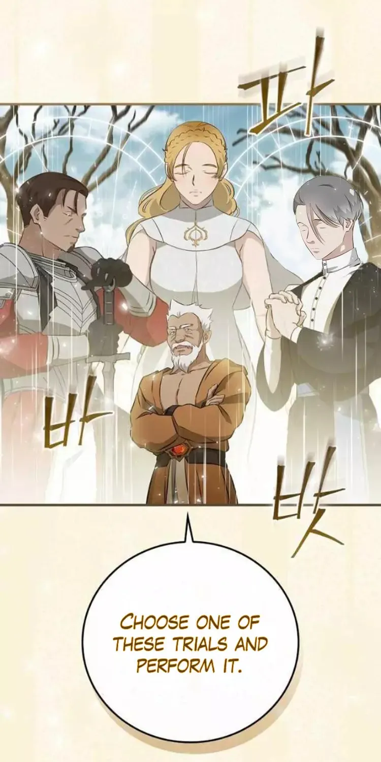 Read Gourmet Gaming chapter 153 image 32 on Lezhin
