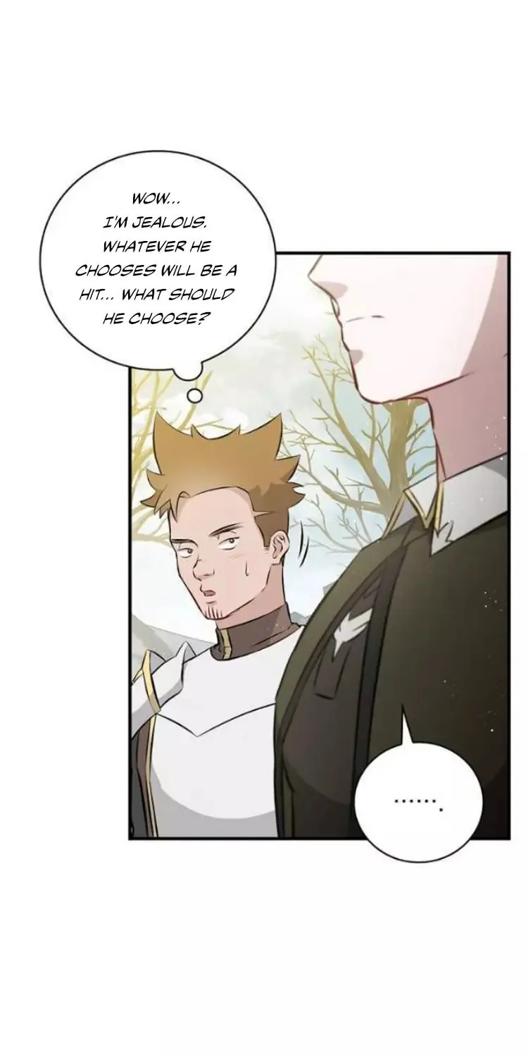 Read Gourmet Gaming chapter 153 image 39 on Lezhin