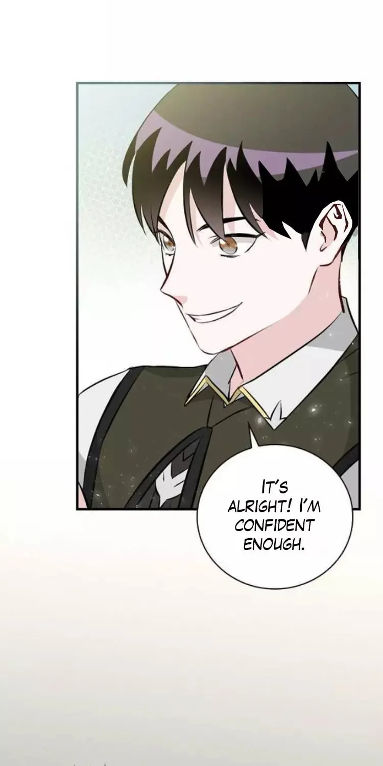 Read Gourmet Gaming chapter 153 image 42 on Lezhin