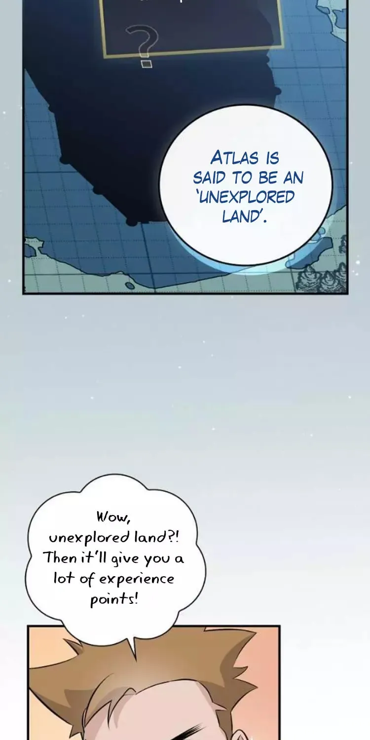Read Gourmet Gaming chapter 153 image 5 on Lezhin