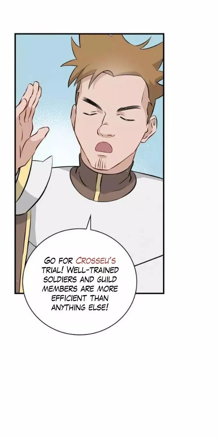 Read Gourmet Gaming chapter 153 image 50 on Lezhin