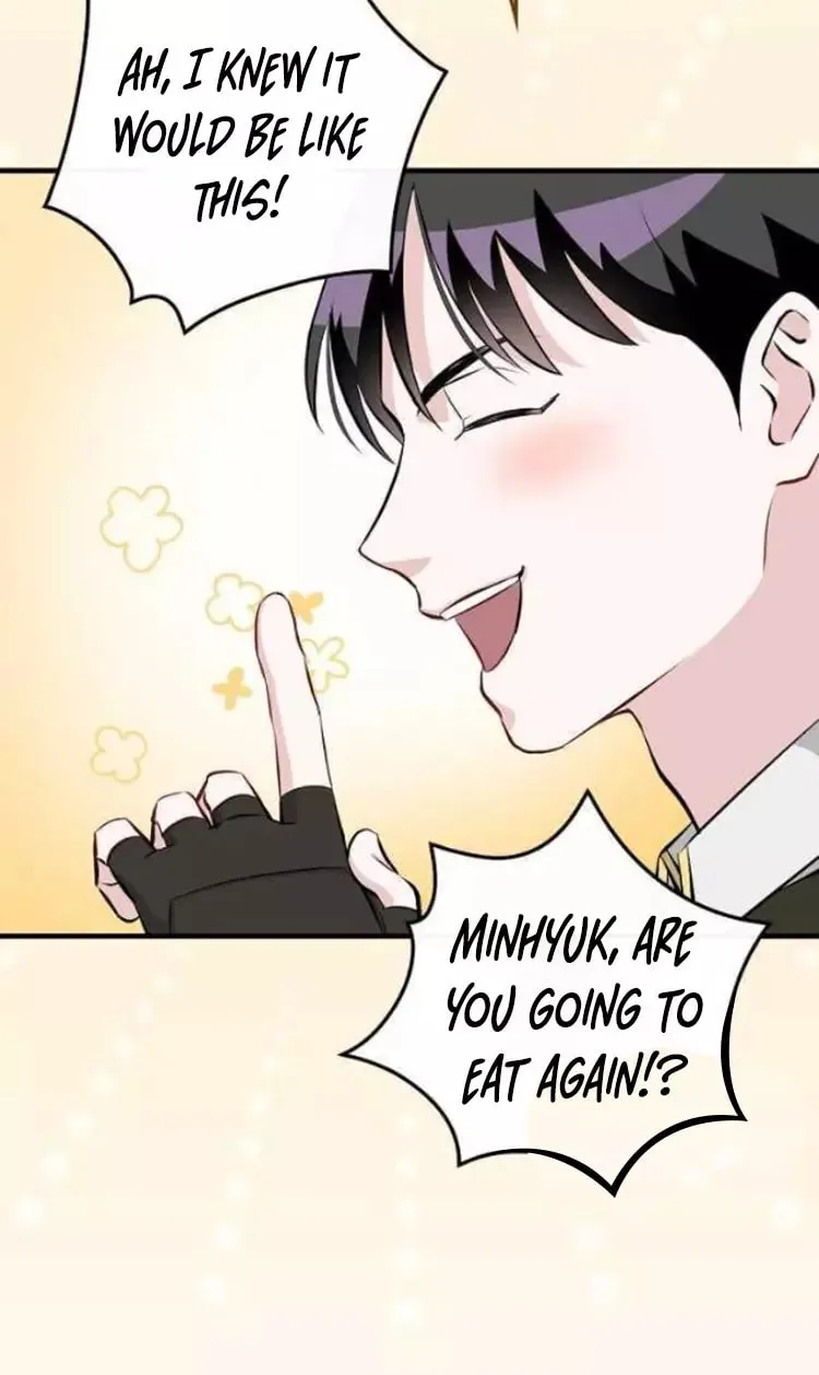 Read Gourmet Gaming chapter 153 image 52 on Lezhin