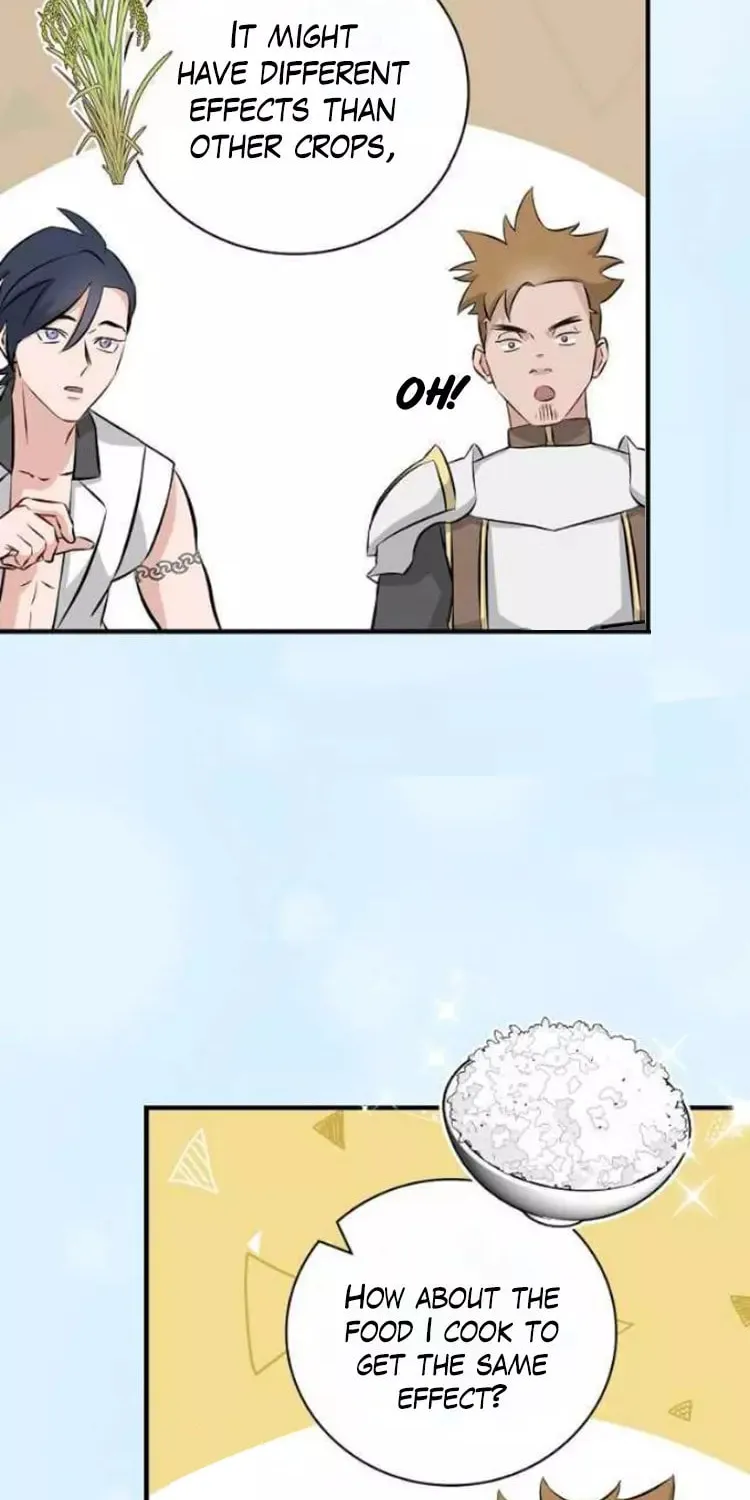 Read Gourmet Gaming chapter 153 image 54 on Lezhin