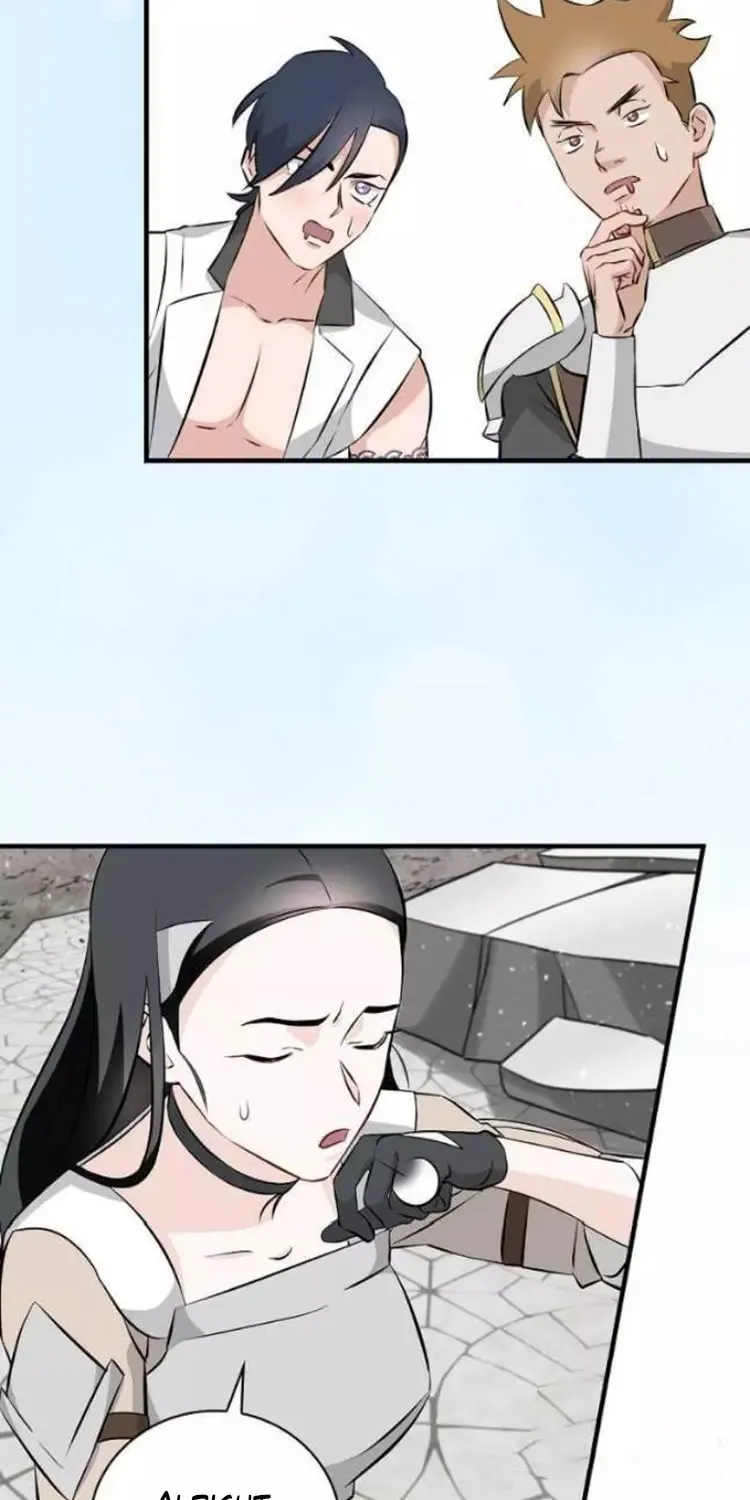 Read Gourmet Gaming chapter 153 image 55 on Lezhin