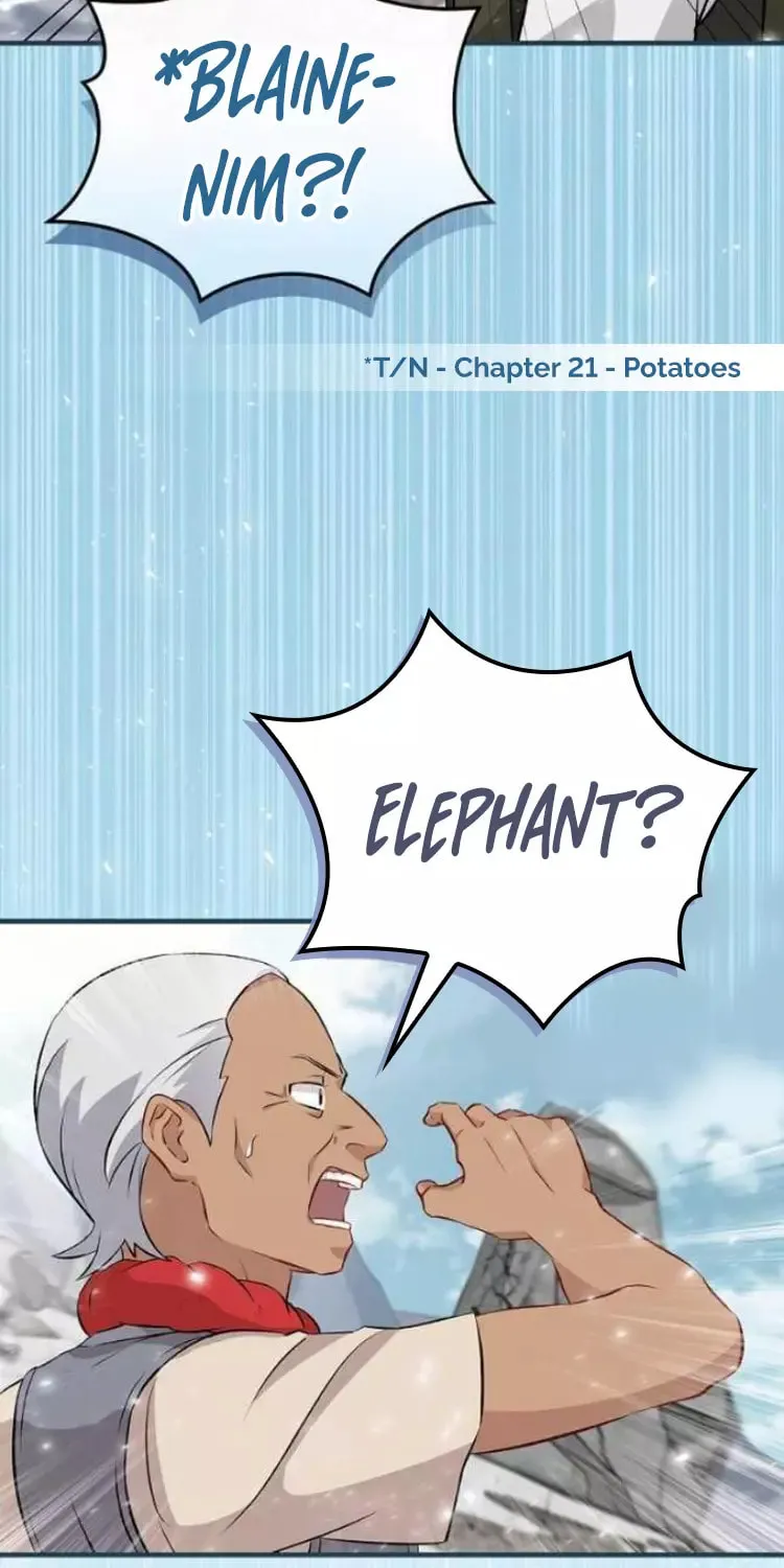Read Gourmet Gaming chapter 153 image 67 on Lezhin