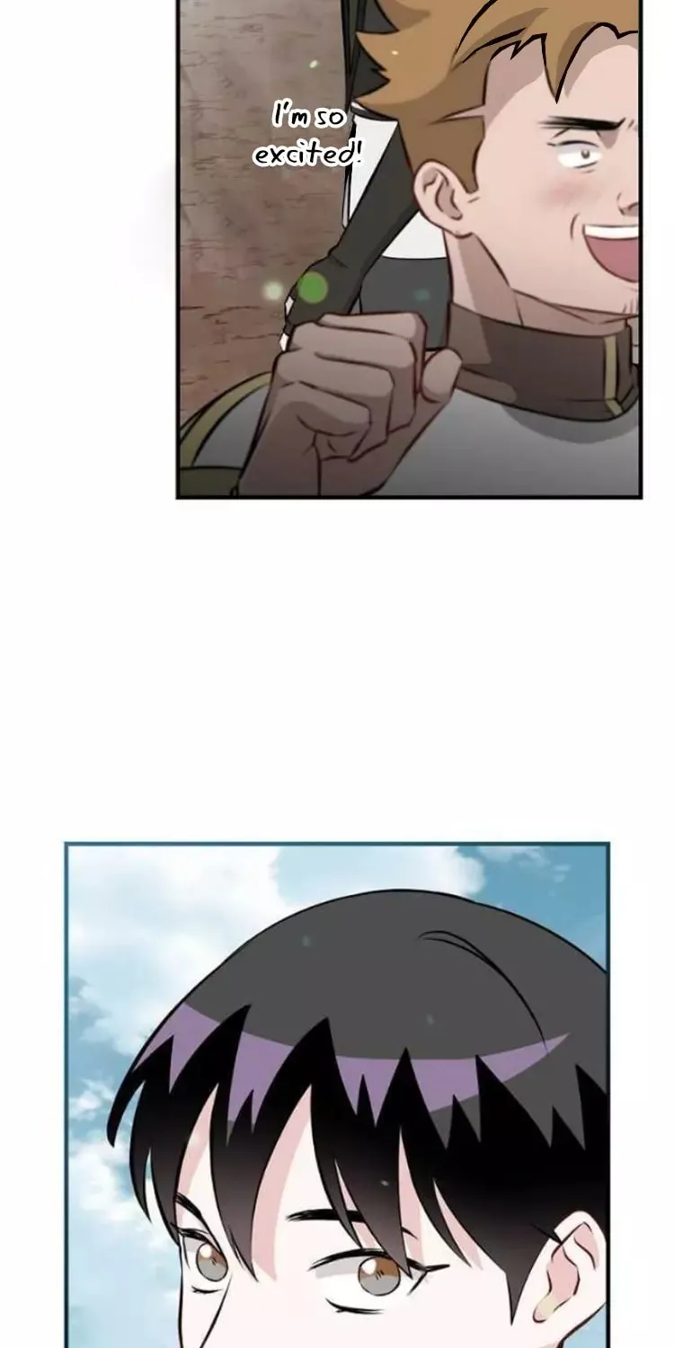 Read Gourmet Gaming chapter 153 image 7 on Lezhin