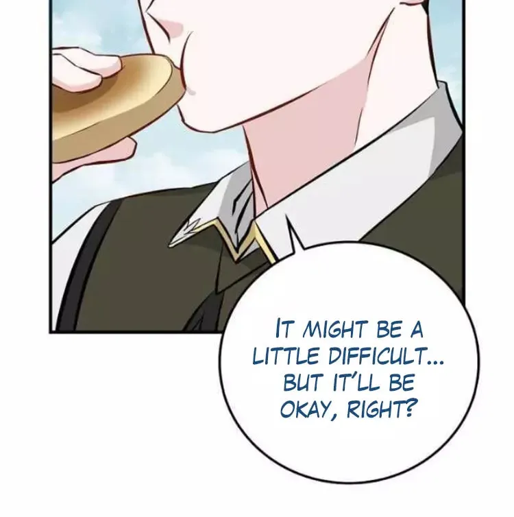 Read Gourmet Gaming chapter 153 image 8 on Lezhin