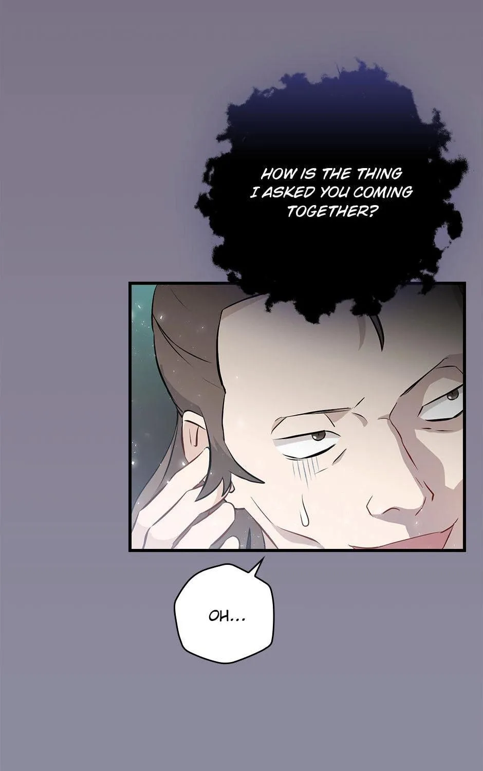 Read Gourmet Gaming chapter 154 image 10 on Lezhin