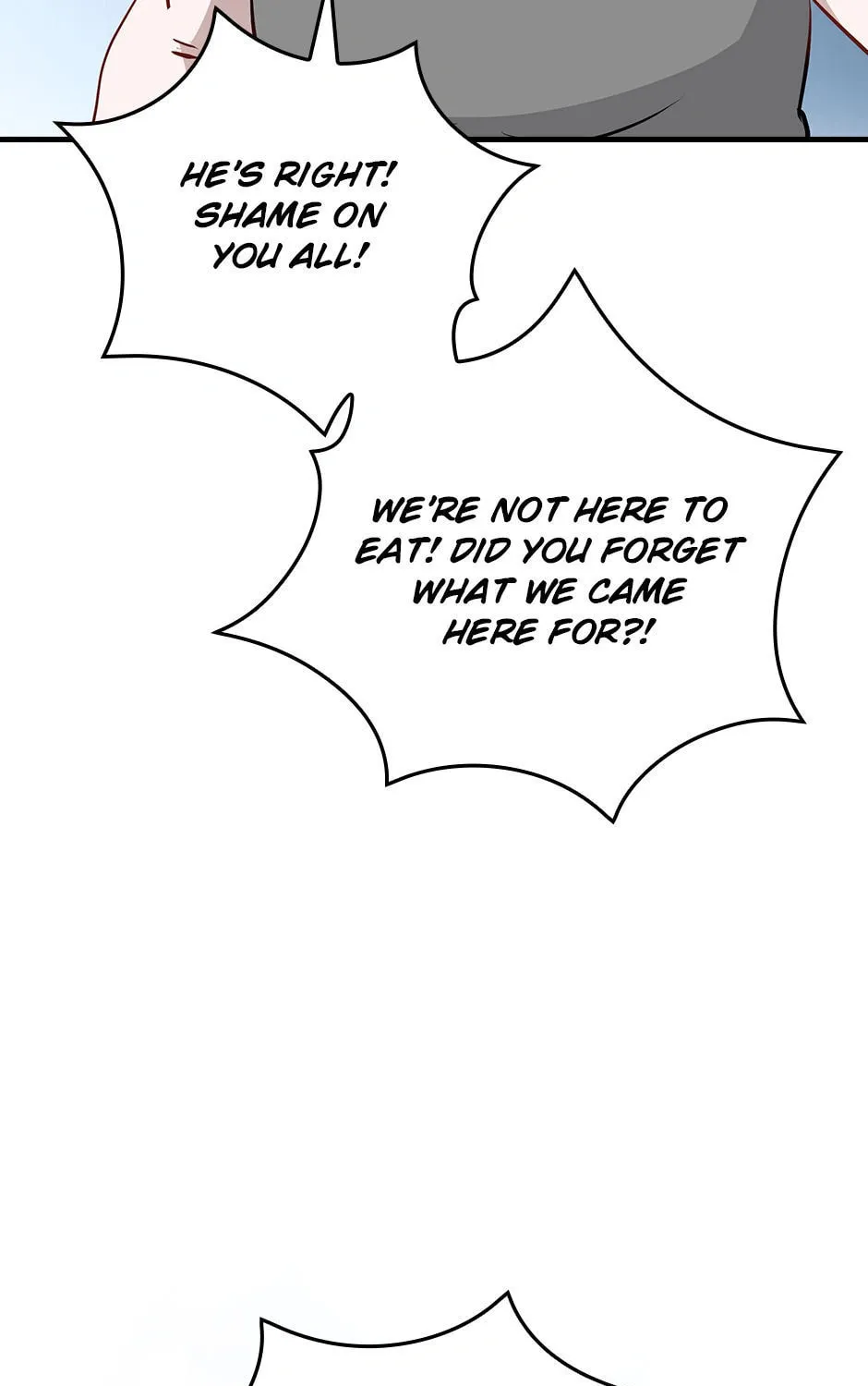 Read Gourmet Gaming chapter 154 image 102 on Lezhin
