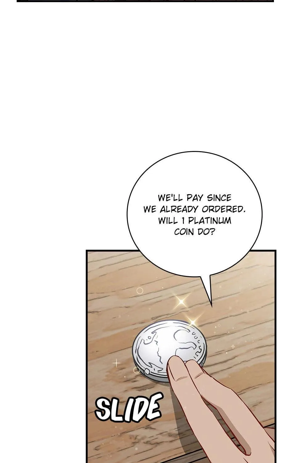 Read Gourmet Gaming chapter 154 image 108 on Lezhin