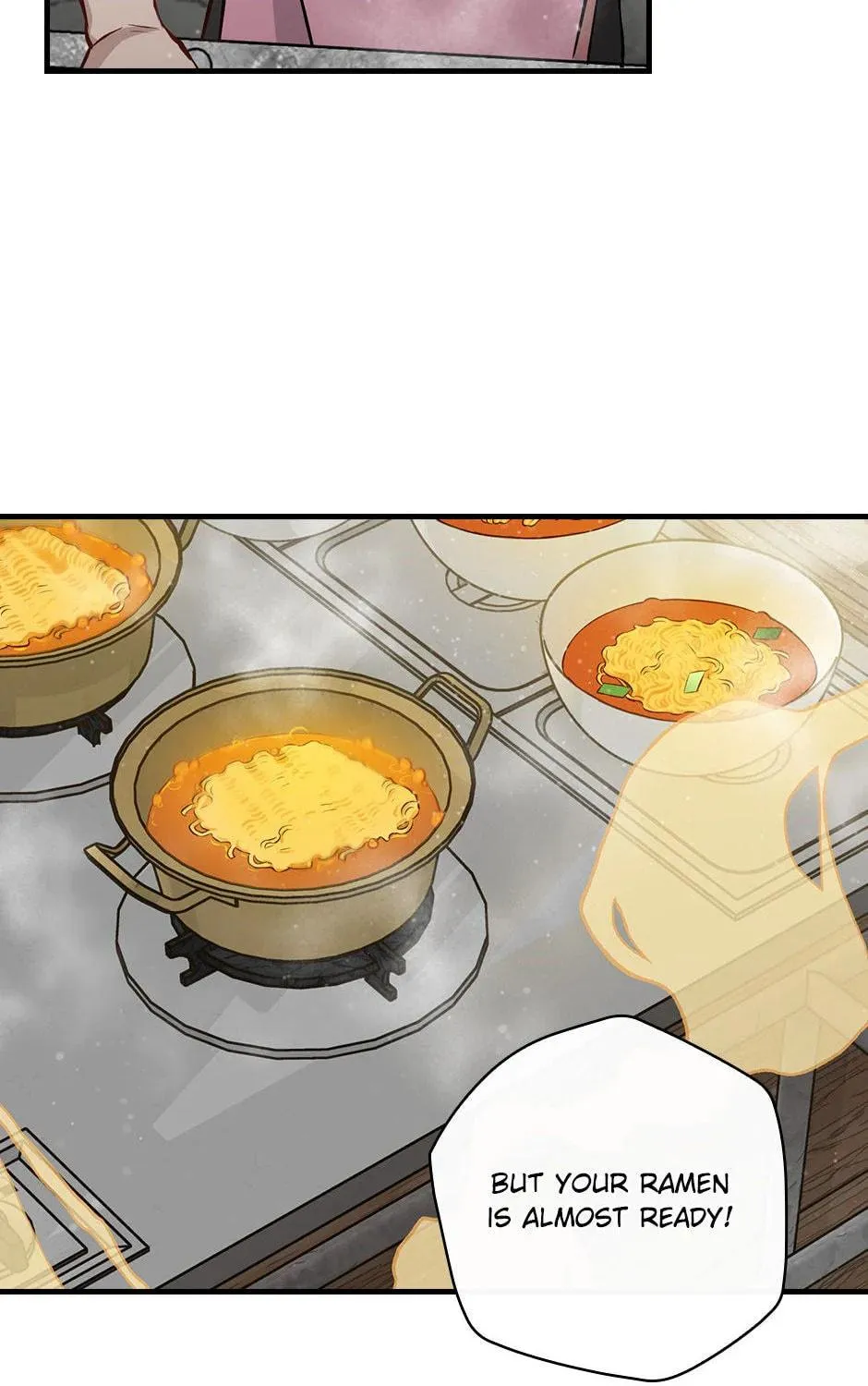 Read Gourmet Gaming chapter 154 image 112 on Lezhin