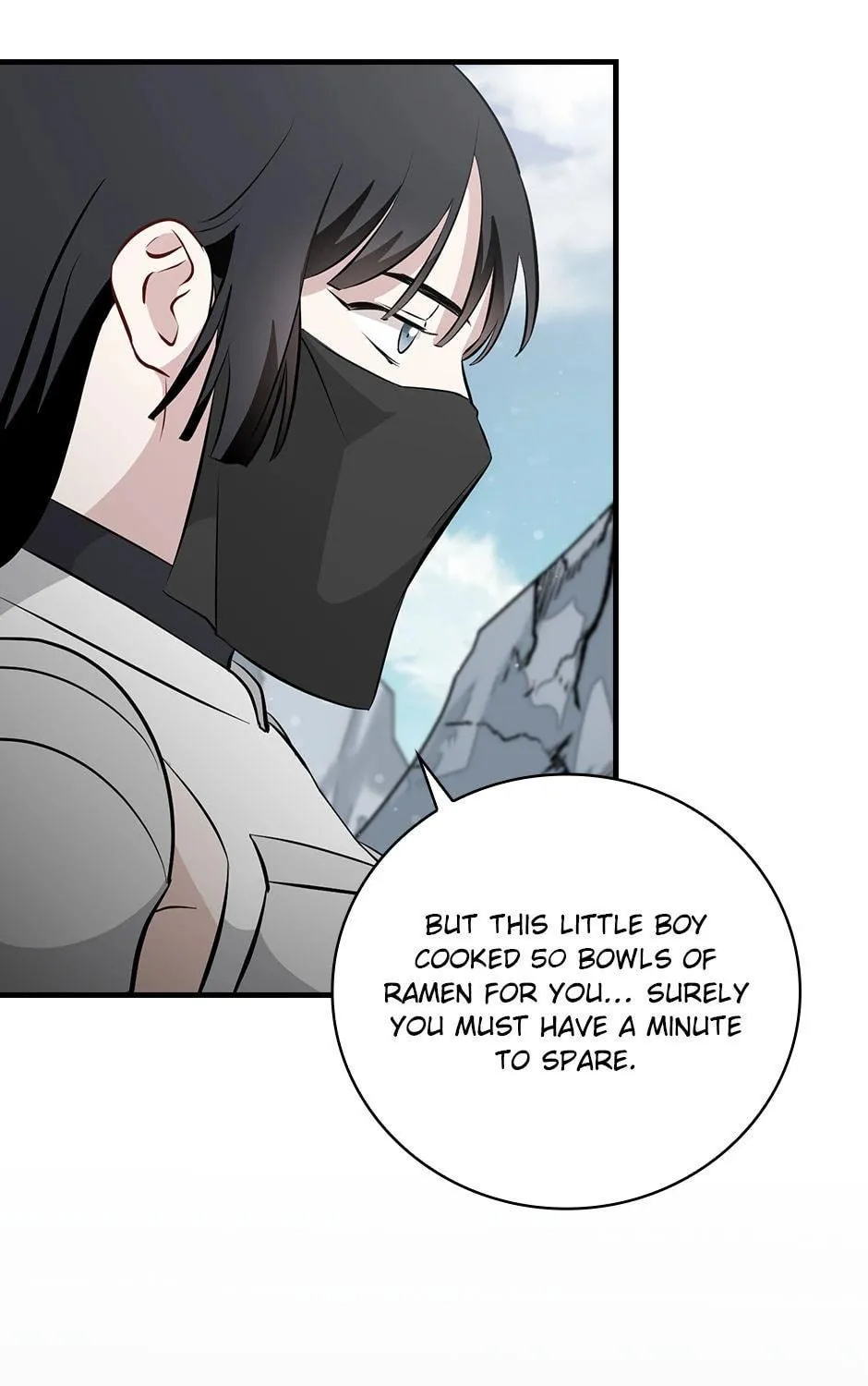 Read Gourmet Gaming chapter 154 image 118 on Lezhin