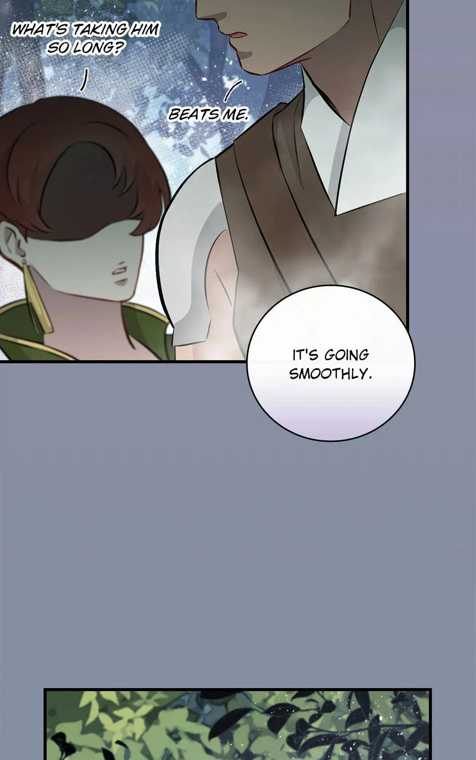 Read Gourmet Gaming chapter 154 image 12 on Lezhin