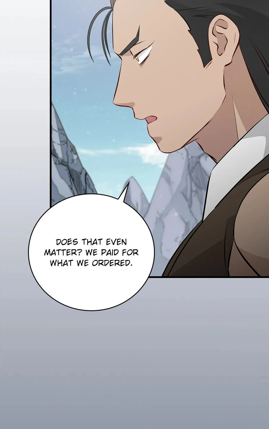 Read Gourmet Gaming chapter 154 image 120 on Lezhin