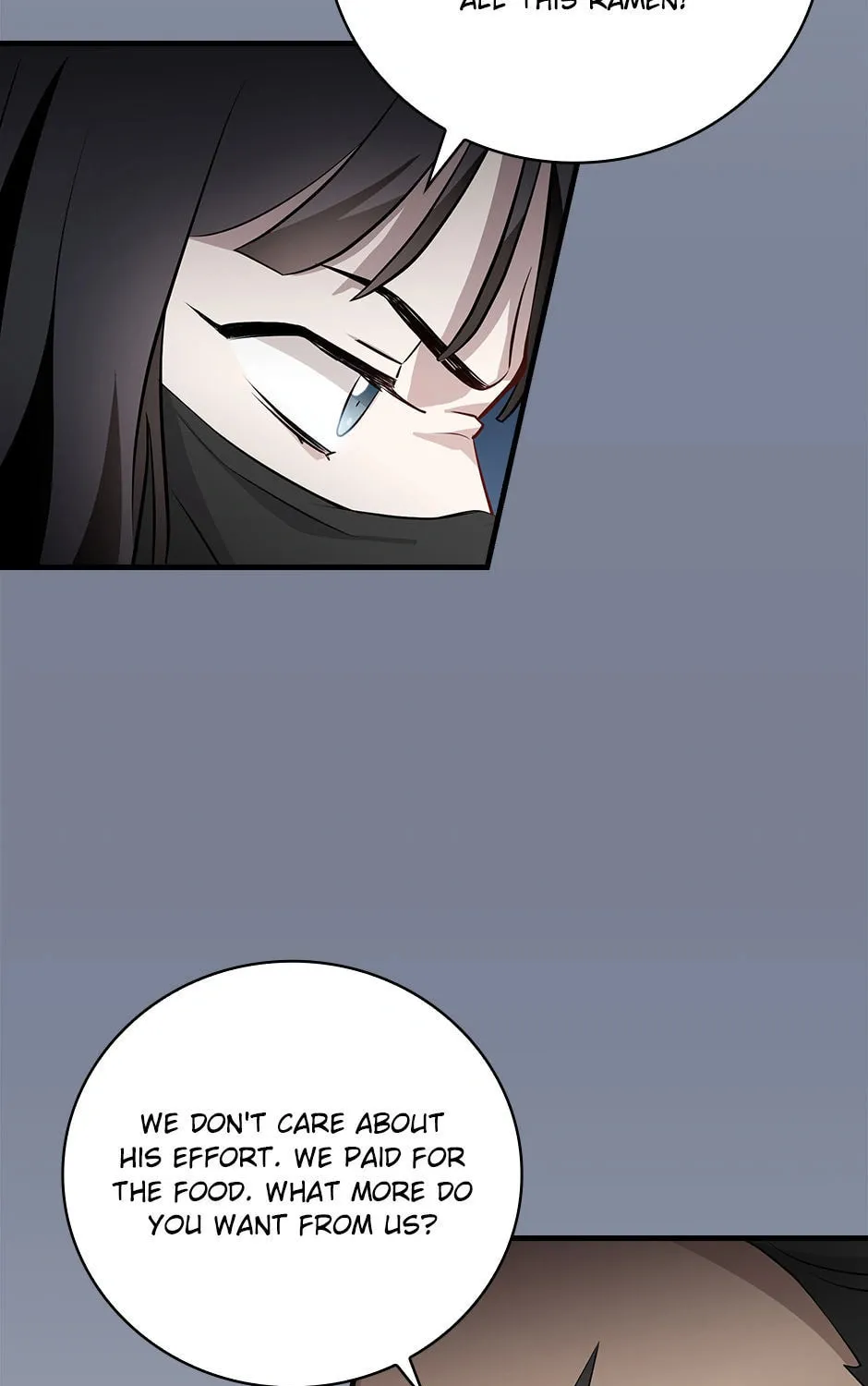 Read Gourmet Gaming chapter 154 image 122 on Lezhin
